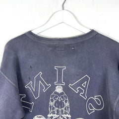 Saint Michael x Denim Tears SS21 Hell Graphic Crewneck
