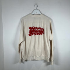 Hysteric Glamour 'Vixen Girl' Zip-Up Jacket
