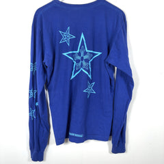 Chrome Hearts Star Graphic Longsleeve