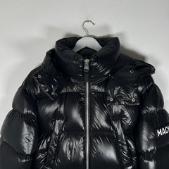 Mackage Black Puffer Size L
