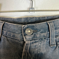 Gucci Vintage Slim-Cut Denim Jeans