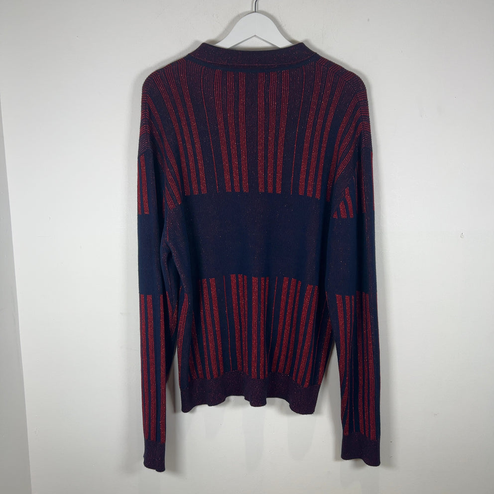 Martine Rose Prysm Light Jacket