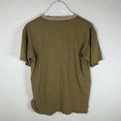 Junya Watanabe 06 Hippie Patched T-Shirt