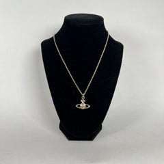 Vivienne Westwood Brass Orb