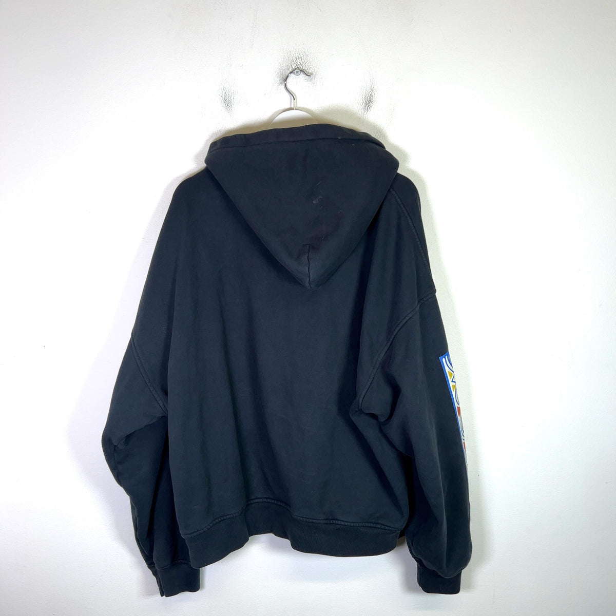 Rhude Hotel De Rhude Hoodie