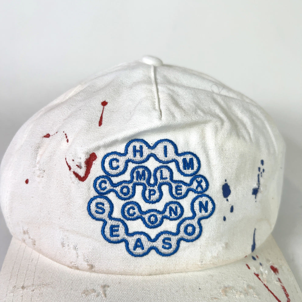 HMDD x Hidden Season Chim Hat