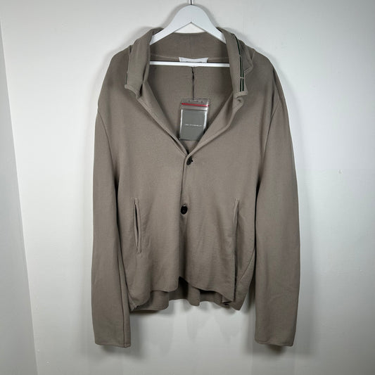 Kiko Kostadinov Knit Blazer Size L