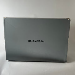 Balenciaga Hot Pink Triple S Sneakers Size 45