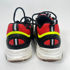 Dior Homme Black/Neon B22 Size 45