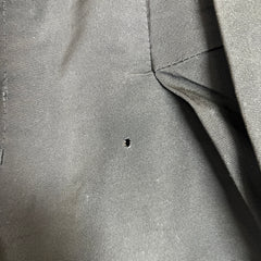 Rick Owens SS16 'Cyclops' Pod Shorts