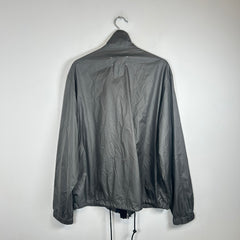 Maison Margiela AW17 Multi Zip Nylon Utility Jacket Size L