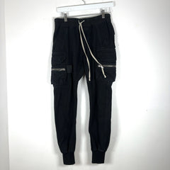 Rick Owens DRKSHDW Mastadon Cargo Pants