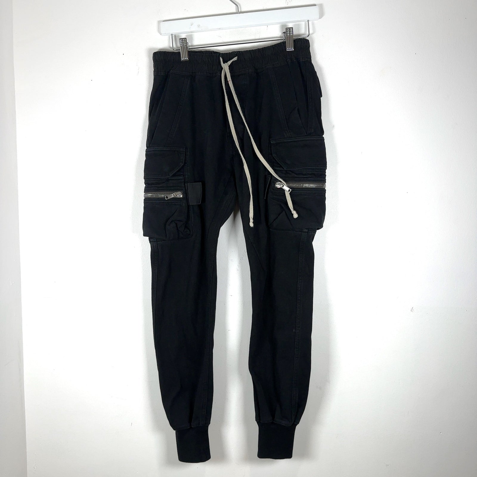 Rick Owens DRKSHDW Mastadon Cargo Pants