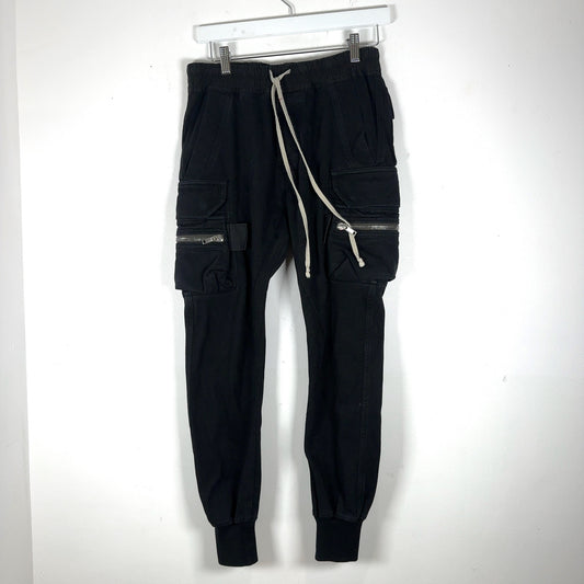 Rick Owens DRKSHDW Mastadon Cargo Pants