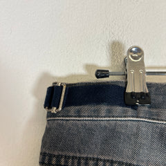 Gucci Vintage Slim-Cut Denim Jeans