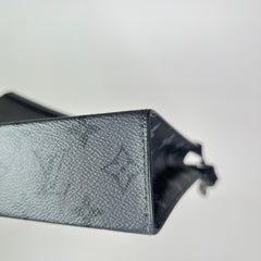 Louis Vuitton Eclipse Monogram Pochette Voyage MM