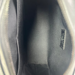 Louis Vuitton Eclipse Monogram Soft Trunk Bag