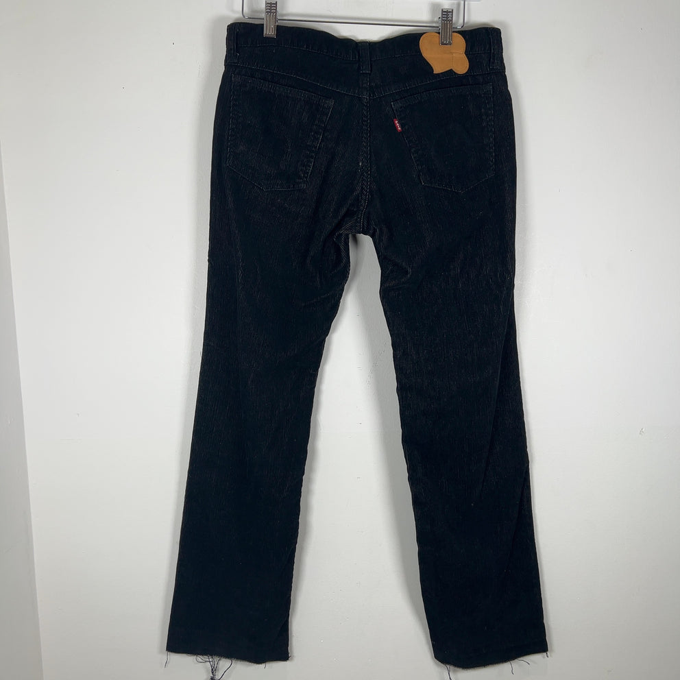 Number (N)ine Corduroy Pain Pants