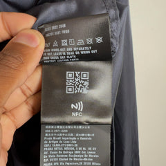 Prada Re-Nylon Tech Cargo Blouson