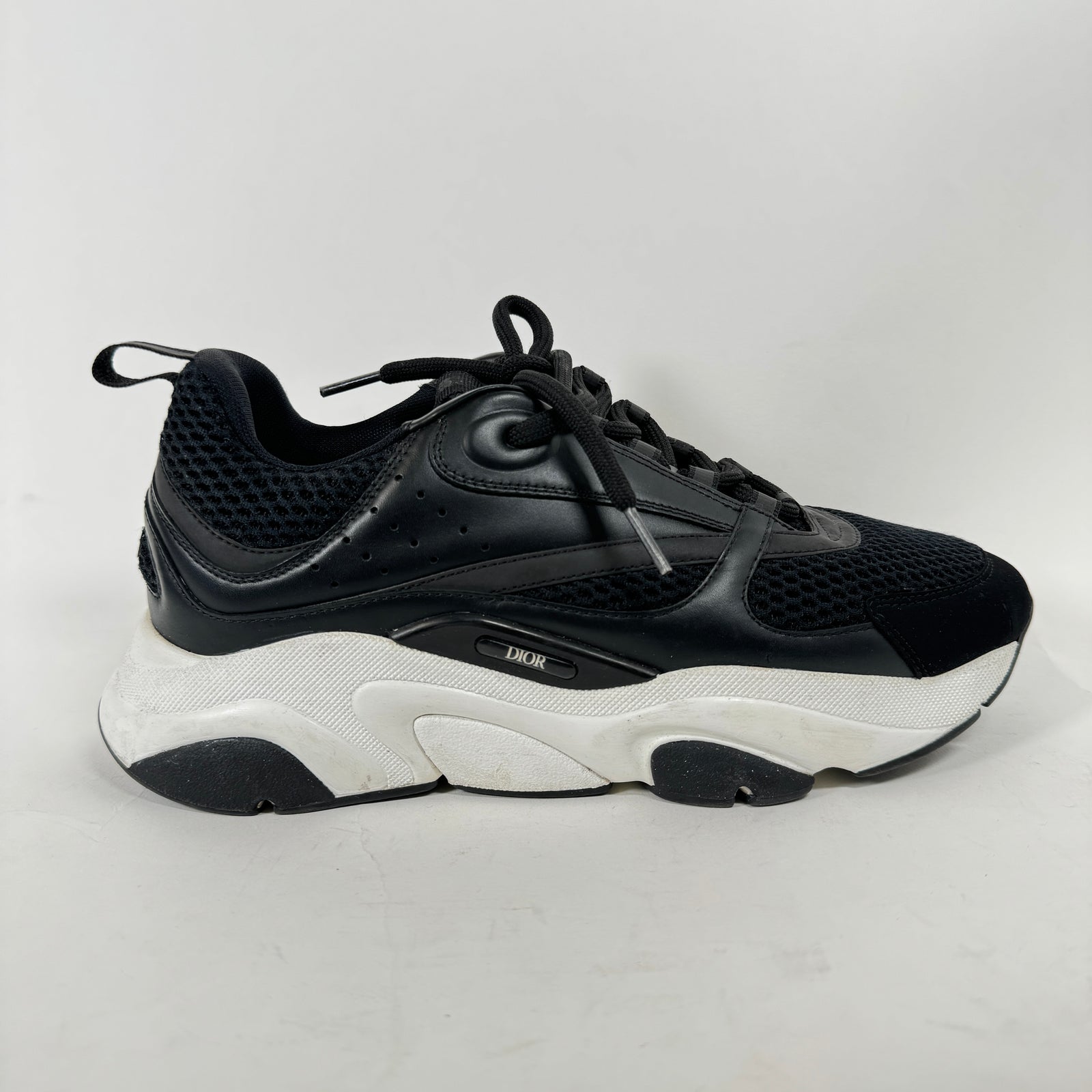 Dior Black B22 Size 42