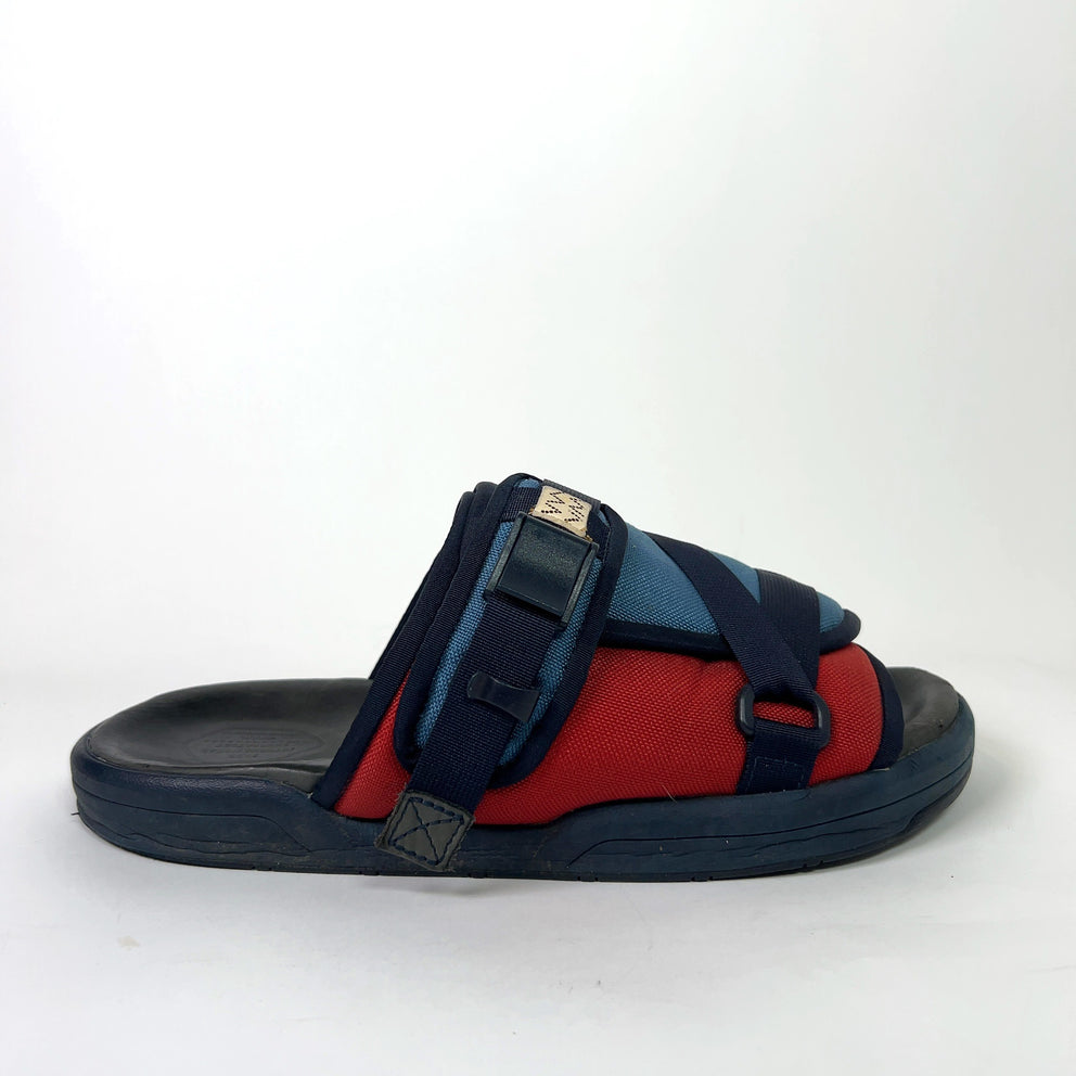 Visvim Two-Tone Christo Sandals