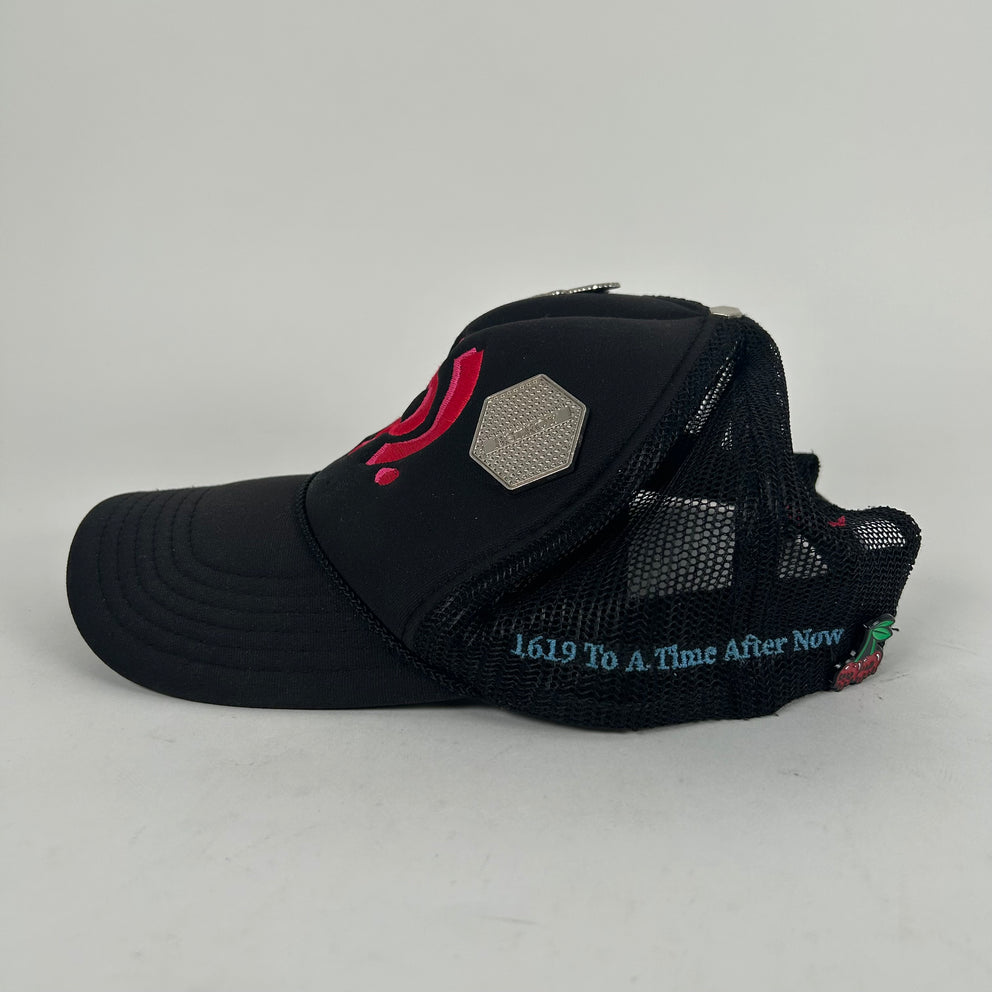 (B).Stroy Pin Hat
