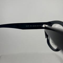 Saint Laurent SL 677 Rectangle Glasses