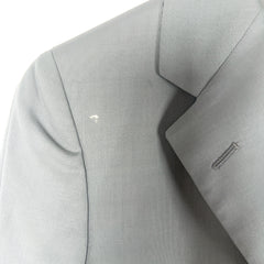 Helmut Lang Wool / Silk Blend Blazer