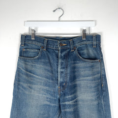 Celine Skinny Denim Jeans