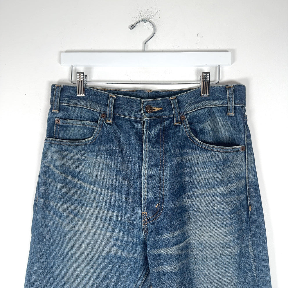 Celine Skinny Denim Jeans
