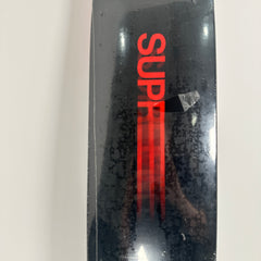Supreme Motion Logo Board