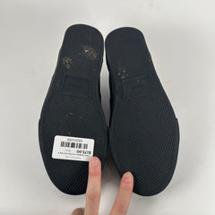 Amiri Skeleton Low-Top Vans Size 8
