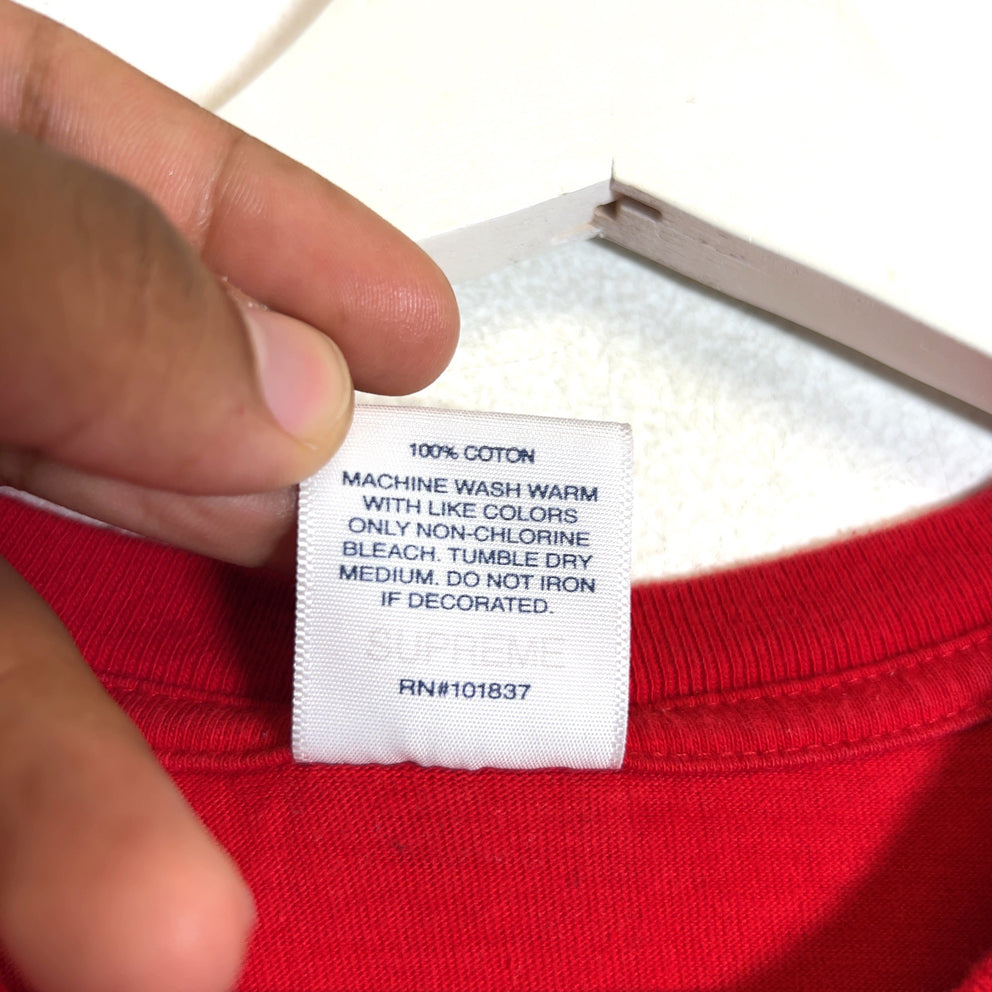 Supreme Electromagnetic T-Shirt