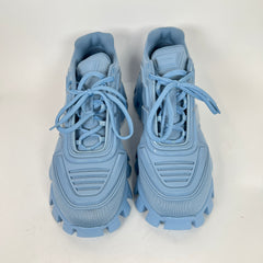 Prada Baby Blue Cloudbust Thunder Sneaker Size 11