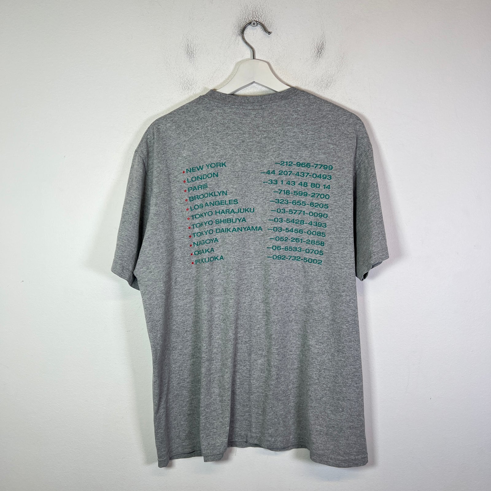 Supreme New Shit T-Shirt