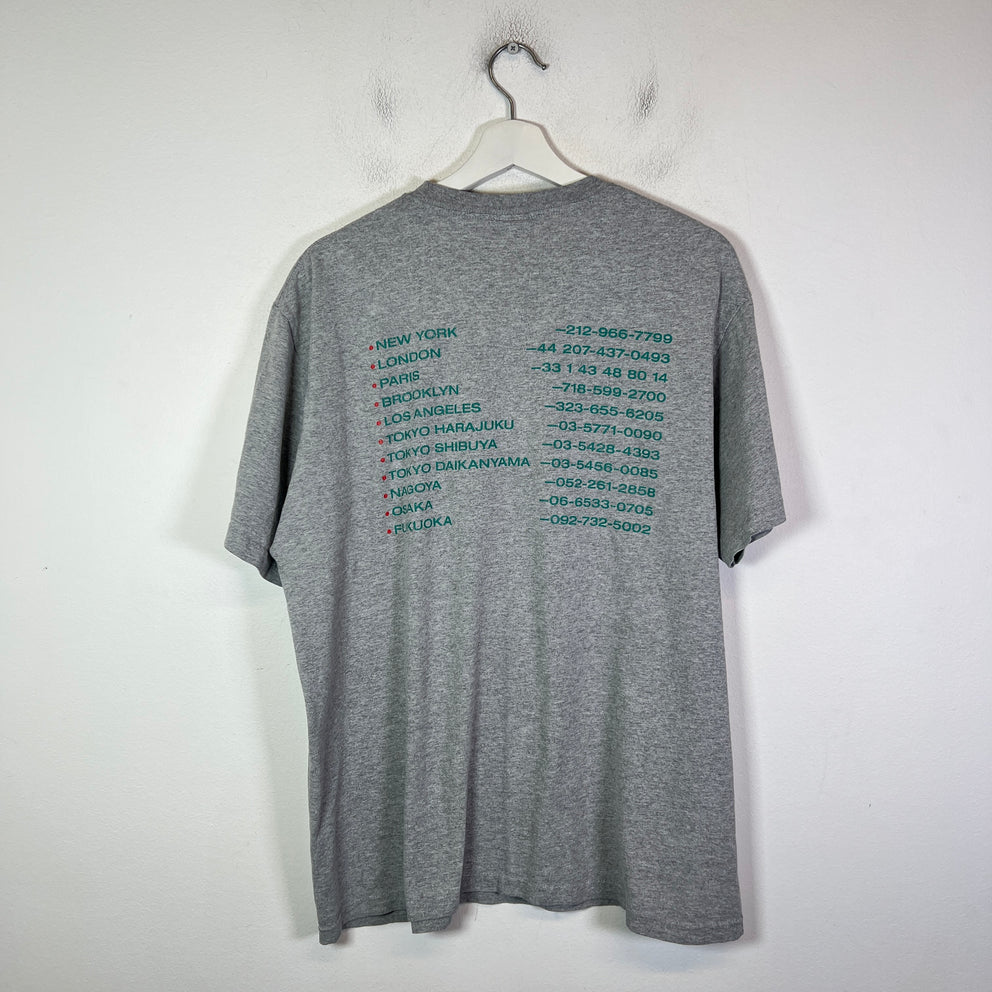 Supreme New Shit T-Shirt