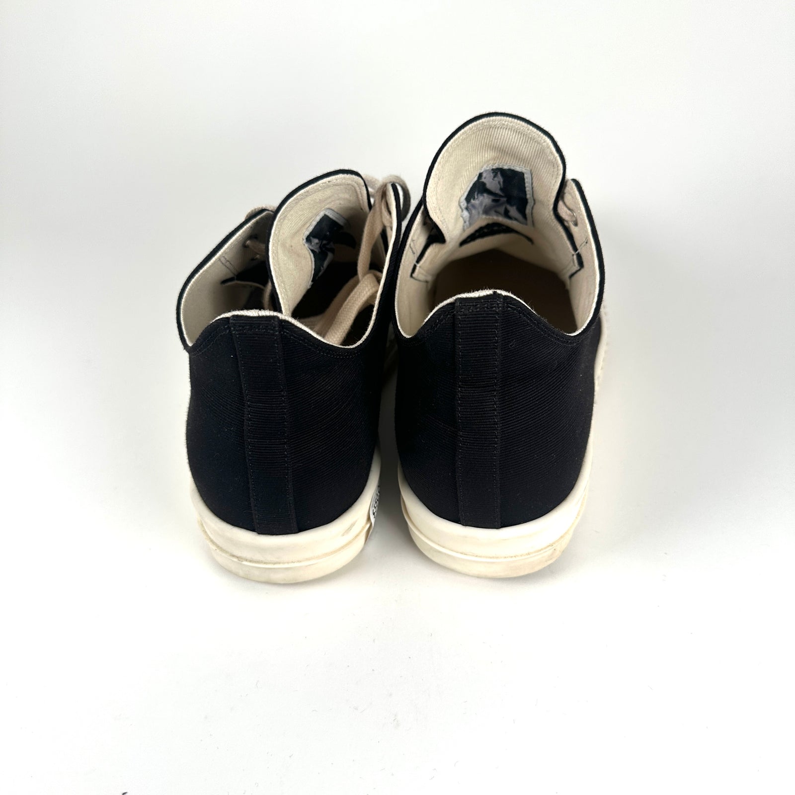 Rick Owens Drkshdw Ramones Size 42.5