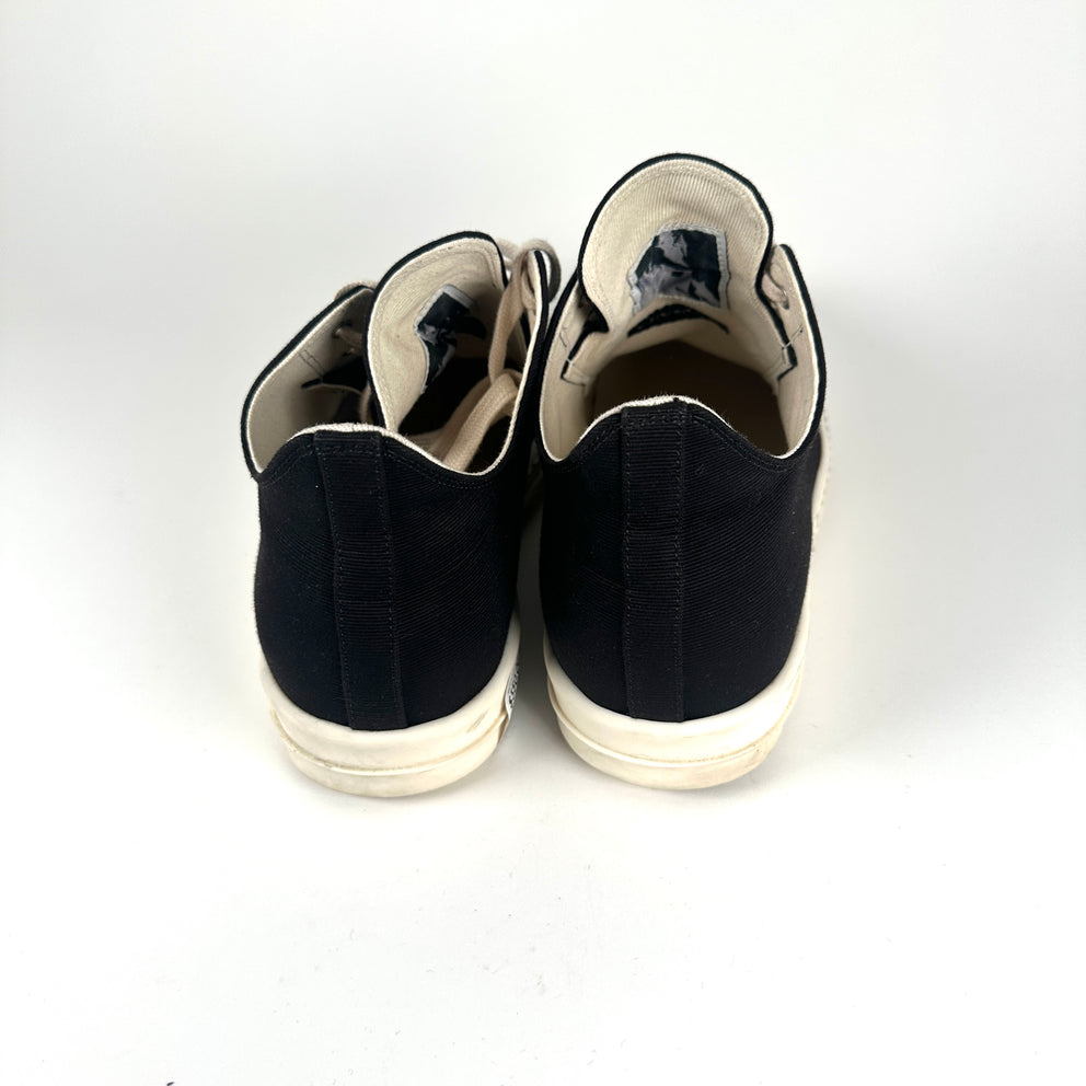 Rick Owens Drkshdw Ramones Size 42.5