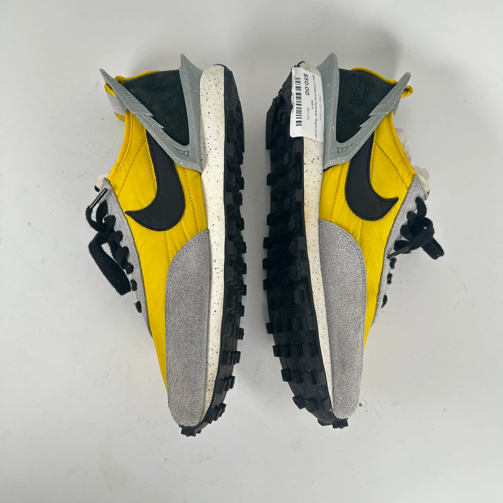 Nike x Undercover Daybreak "Bright Citron" Size 9
