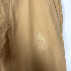 Facetasm Reworked Boro Chino Pants