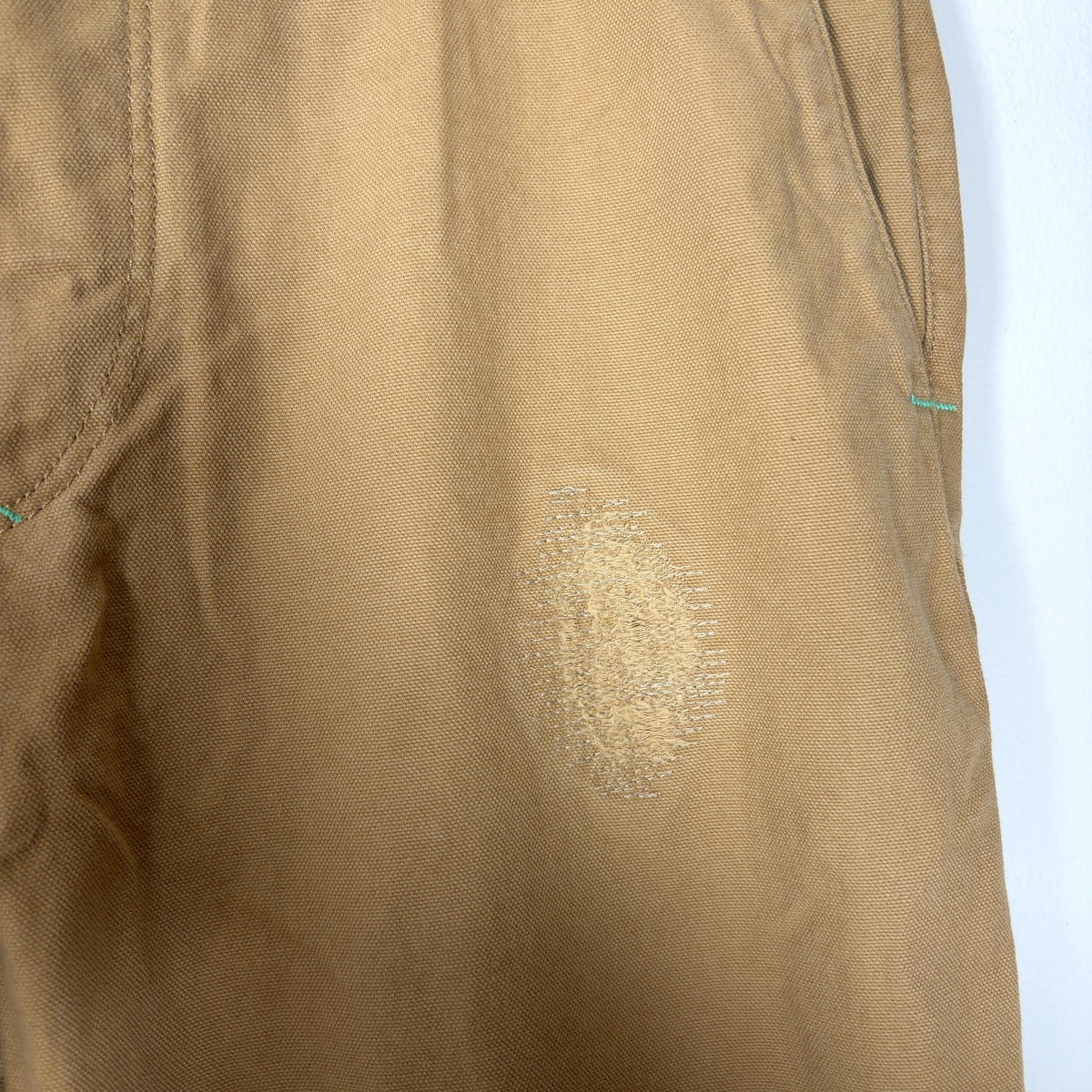 Facetasm Reworked Boro Chino Pants
