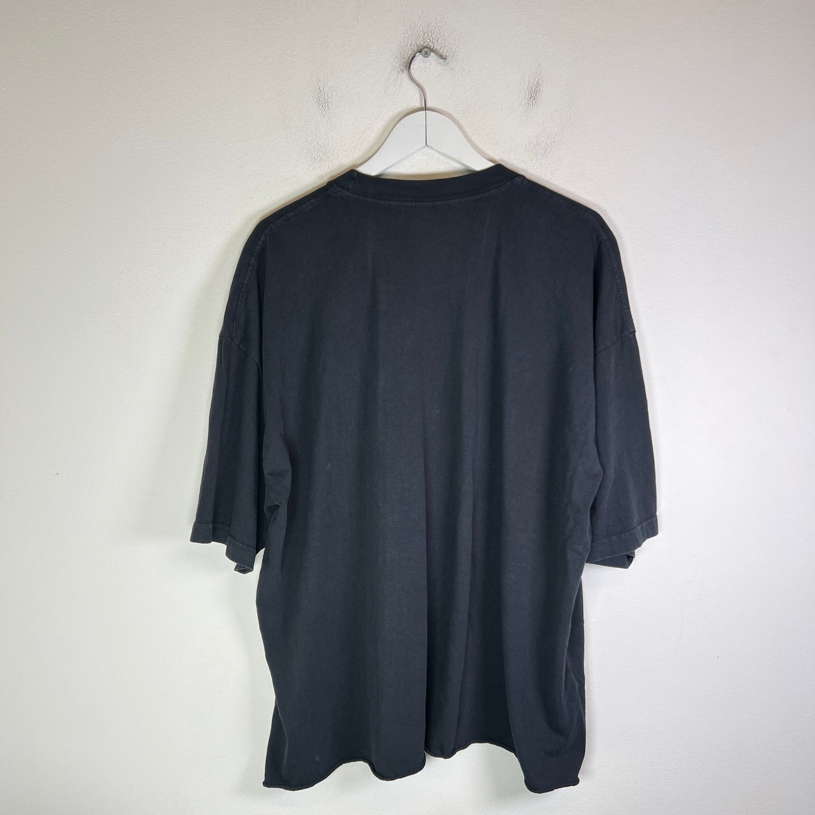 Paly Hollywood For Kiari Type-O Graphic T-Shirt