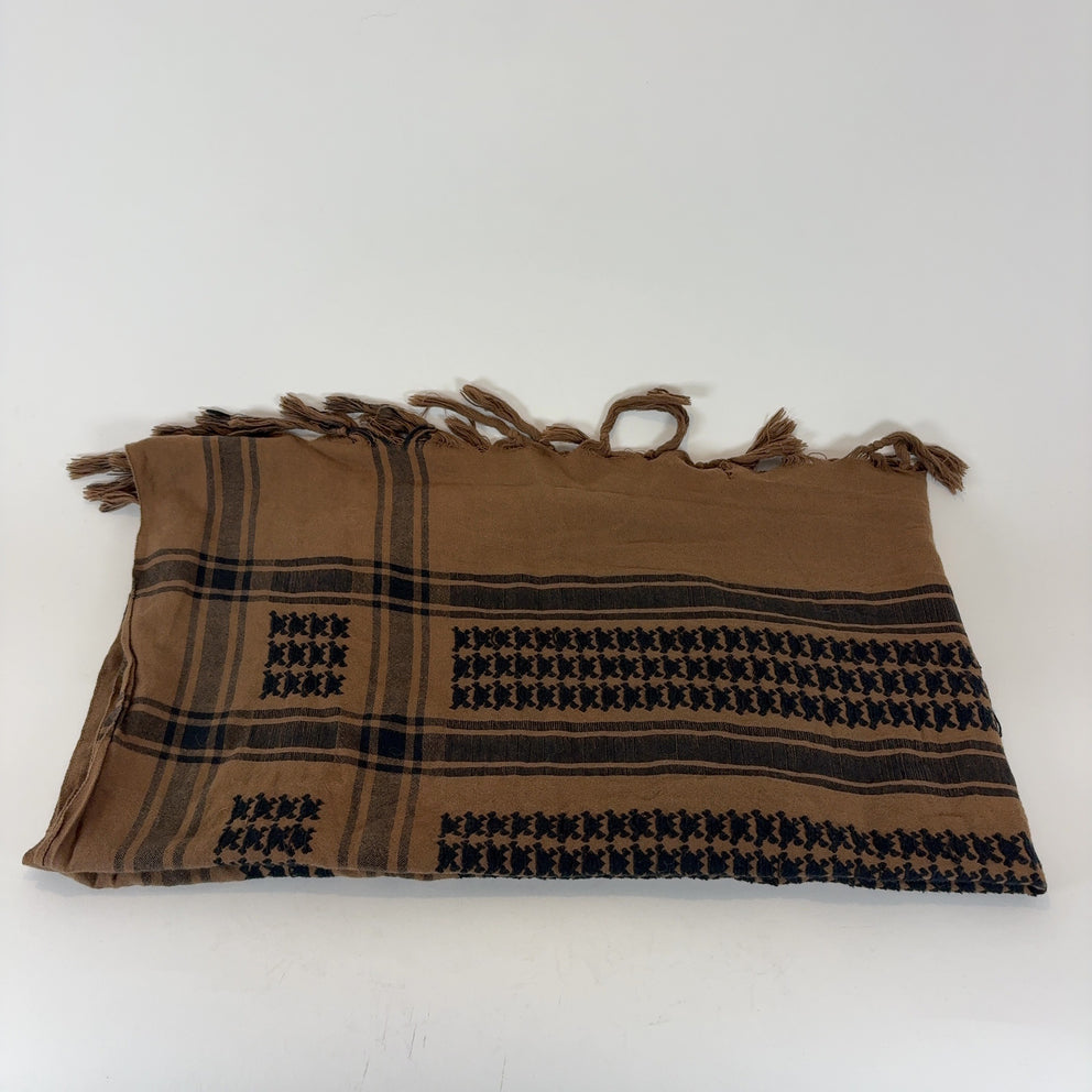 Undercover SS02 Illusion Haze Scarf