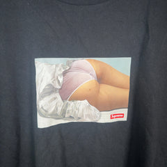 Supreme 'Maude' Graphic T-Shirt