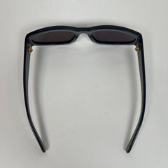 Veneda Carter x Flatlist Eyewear Grey Daze Sunglasses