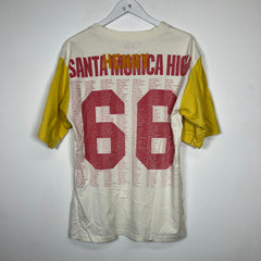 ERL Class T-Shirt Size S
