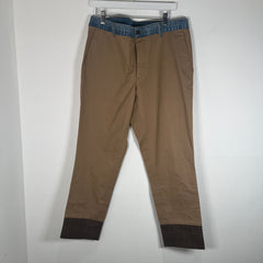 Maison Margiela x H&M Hybrid Pants Size 36
