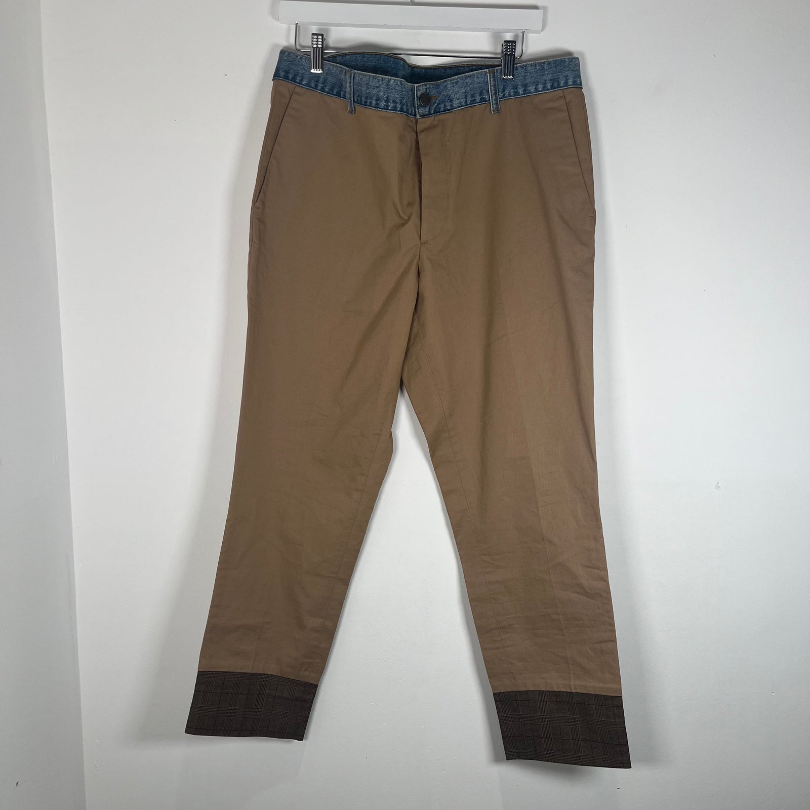 Maison Margiela x H&M Hybrid Pants Size 36