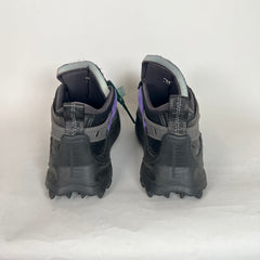 Off-White Odsy 1000 Triple Black Size 44