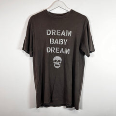 Number (N)ine 'Dream Baby Dream' OG T-Shirt Size 4